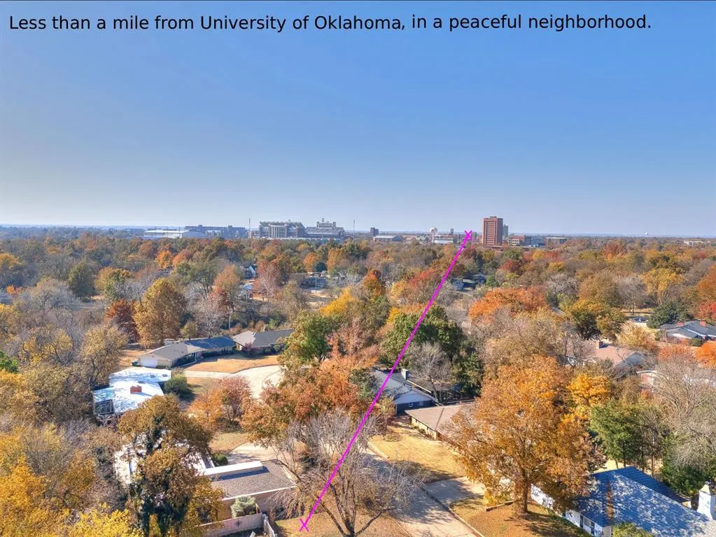 Photo 35 — 818 Mockingbird Lane, Norman, OK 73071