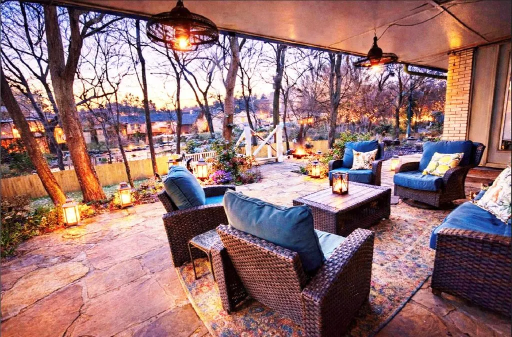 Photo 36 — 818 Mockingbird Lane, Norman, OK 73071