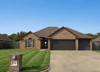 Sold home at 2345 Bradford Avenue