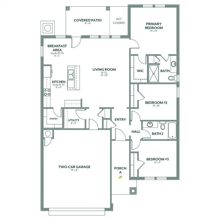 Photo 40 — 2498 Heather Road, Blanchard, OK 73010