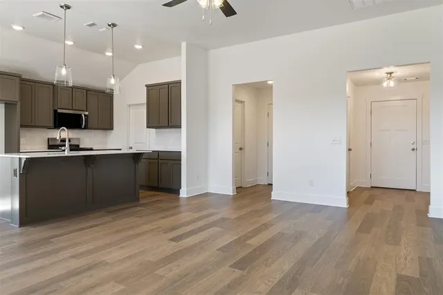 Photo 6 — 2498 Heather Road, Blanchard, OK 73010