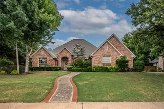 Sold home at 4204 Wild Plum Lane