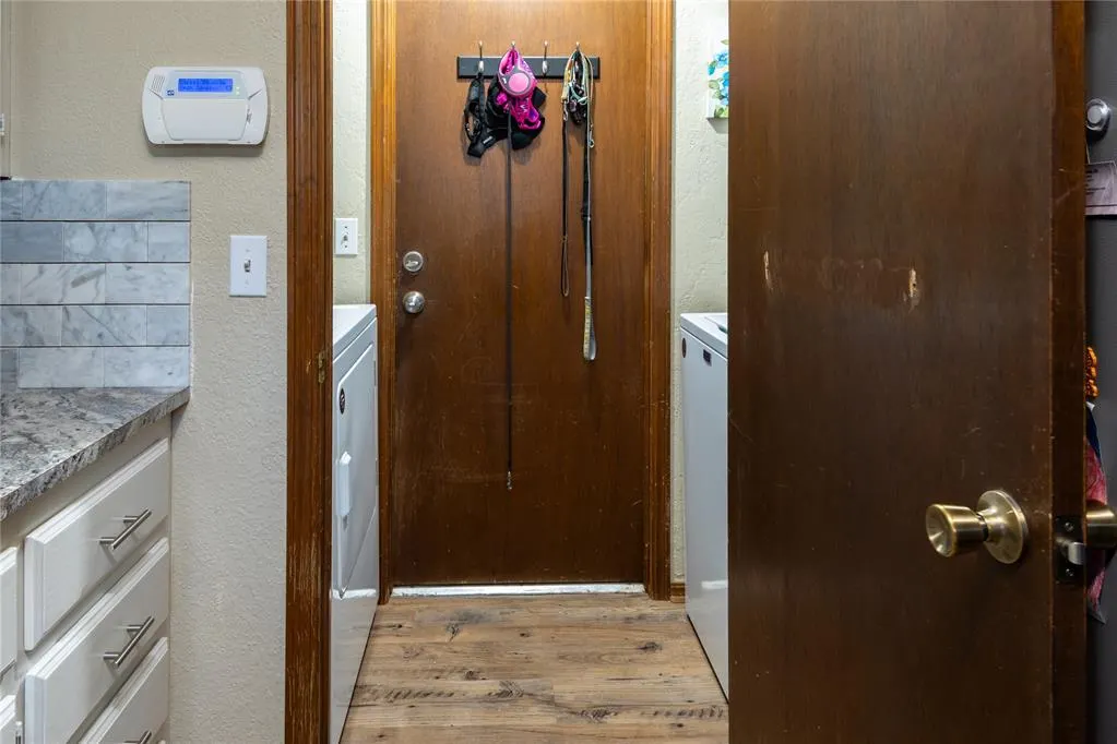 Photo 8 — 424 N Cherryvale Road, Edmond, OK 73003