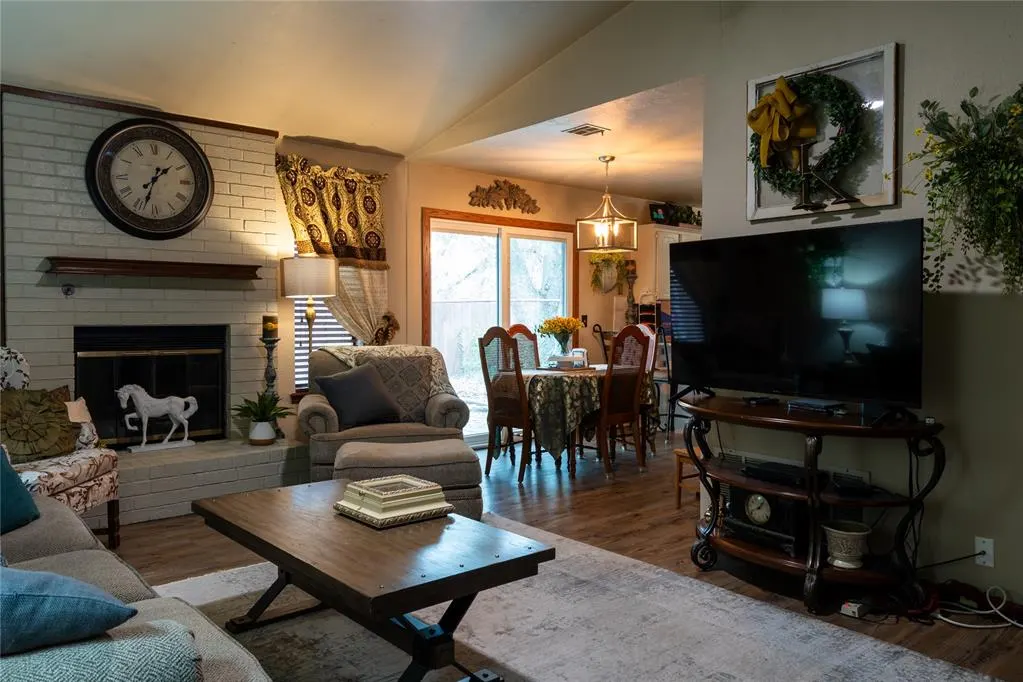Photo 12 — 424 N Cherryvale Road, Edmond, OK 73003