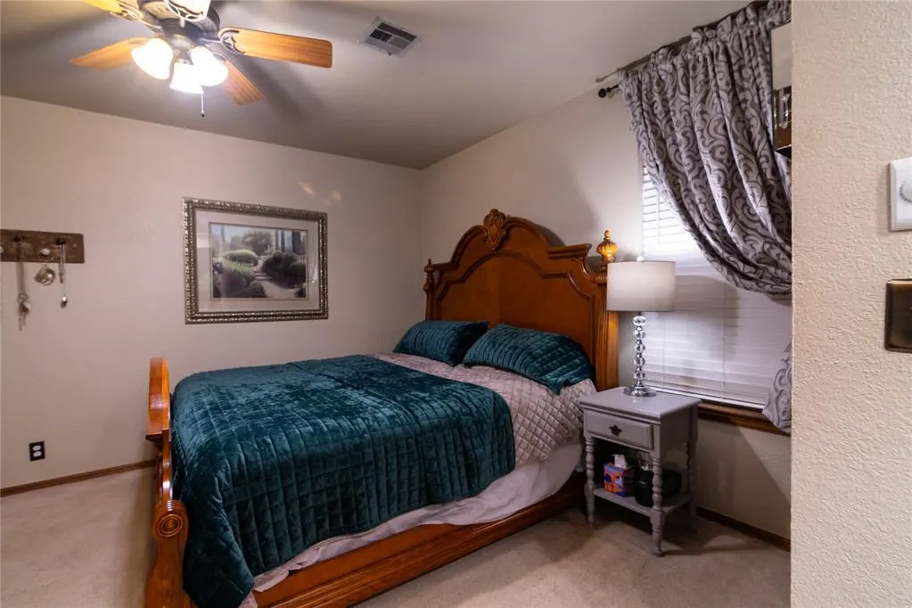 Photo 23 — 424 N Cherryvale Road, Edmond, OK 73003