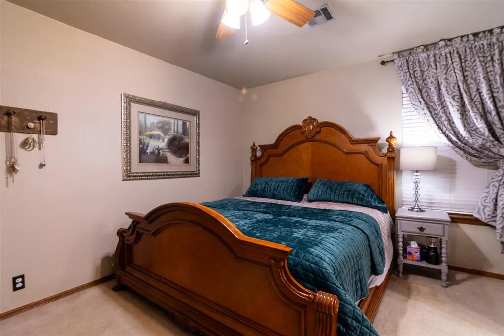 Photo 24 — 424 N Cherryvale Road, Edmond, OK 73003