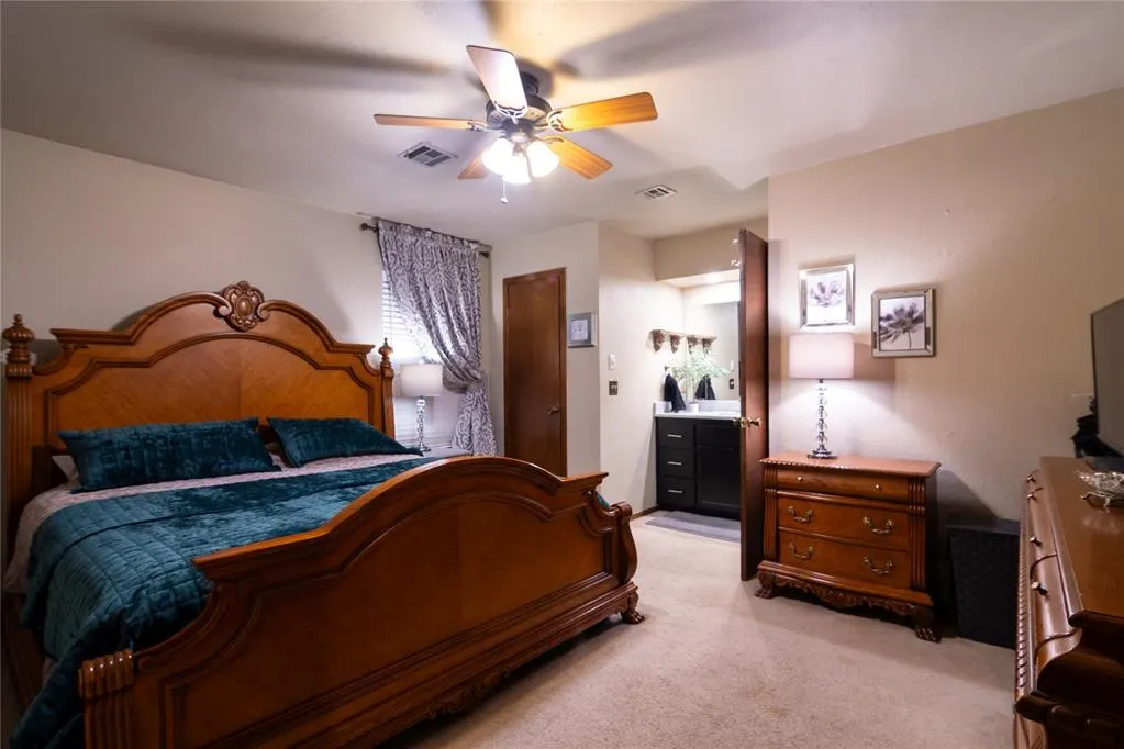 Photo 25 — 424 N Cherryvale Road, Edmond, OK 73003
