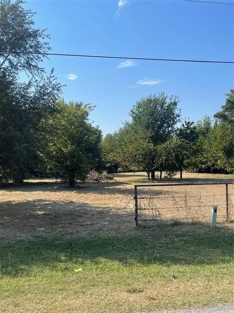 Front exterior — NE 122nd Street, Oklahoma City, OK 73131