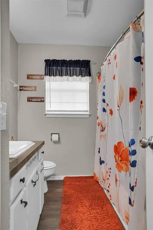 Photo 16 — 105 W 12th Street, Snyder, OK 73566