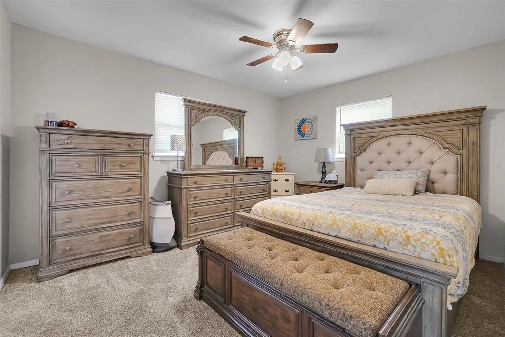 Photo 20 — 105 W 12th Street, Snyder, OK 73566
