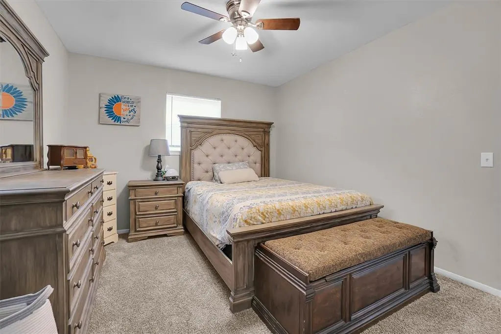 Photo 22 — 105 W 12th Street, Snyder, OK 73566