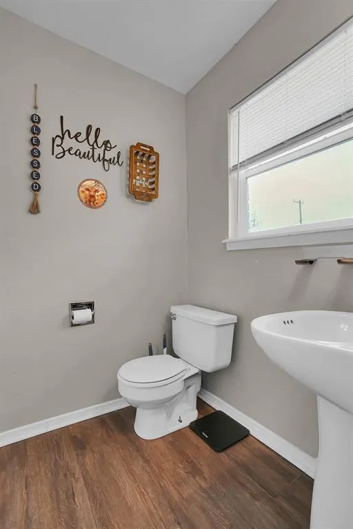 Photo 23 — 105 W 12th Street, Snyder, OK 73566