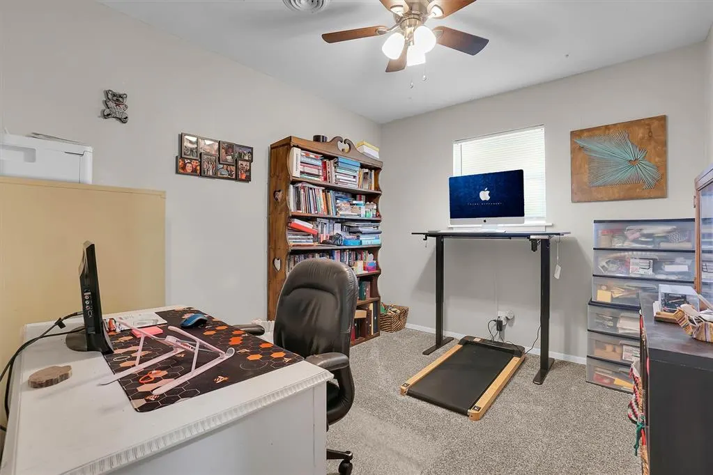 Photo 24 — 105 W 12th Street, Snyder, OK 73566