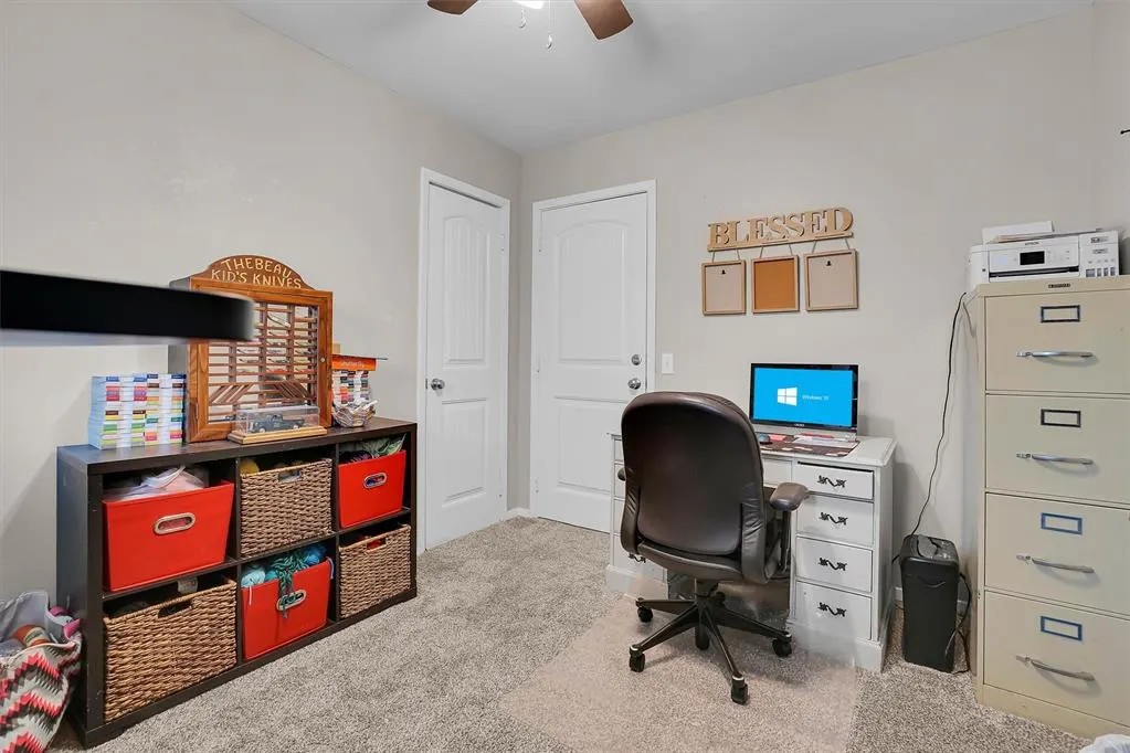 Photo 25 — 105 W 12th Street, Snyder, OK 73566