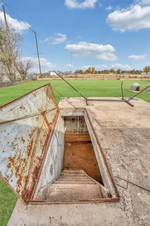 Photo 27 — 105 W 12th Street, Snyder, OK 73566