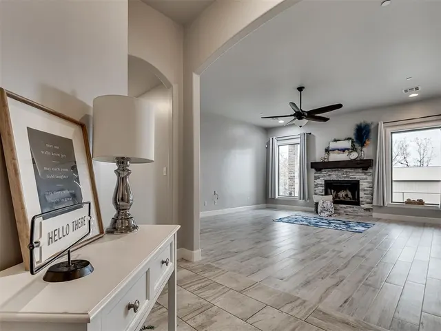 Photo 7 — 9100 Conners Way, McLoud, OK 74851