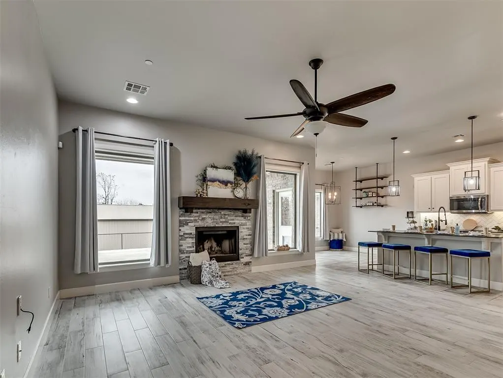 Photo 9 — 9100 Conners Way, McLoud, OK 74851