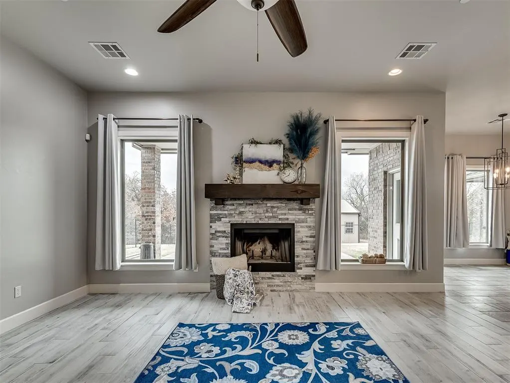 Photo 10 — 9100 Conners Way, McLoud, OK 74851