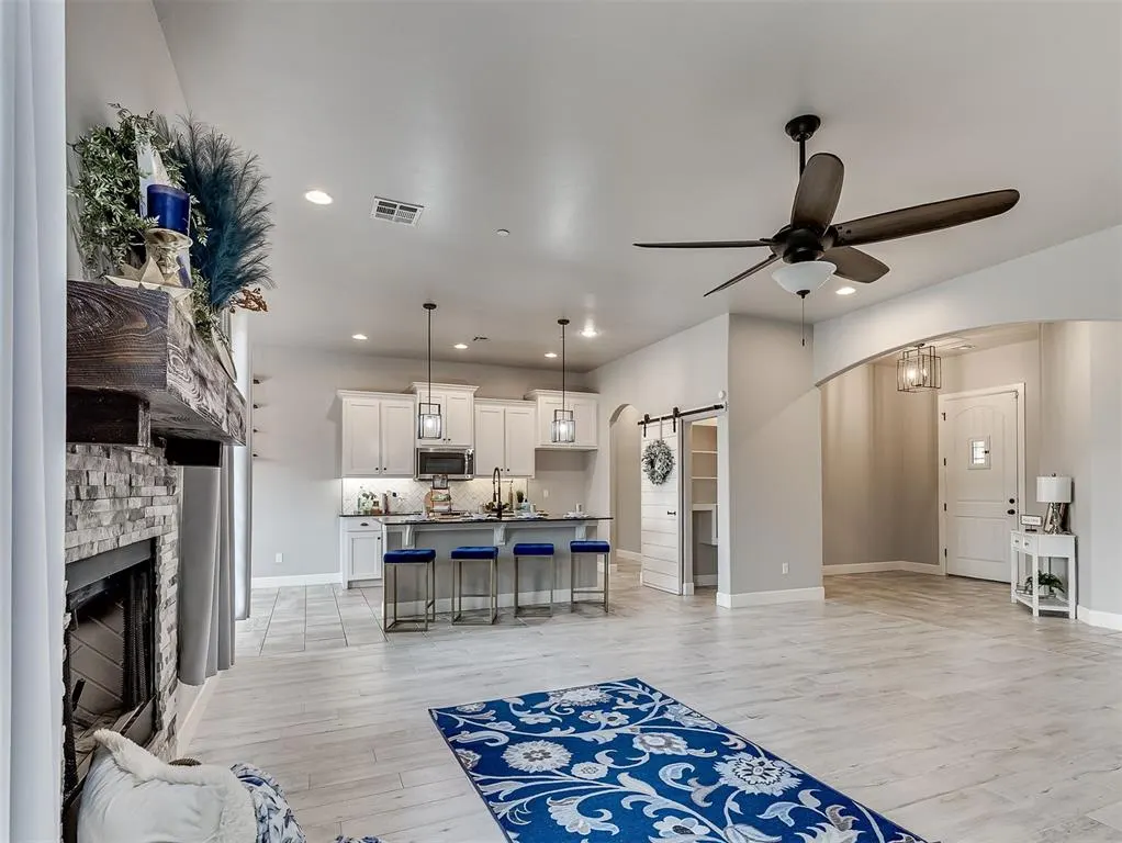 Photo 13 — 9100 Conners Way, McLoud, OK 74851