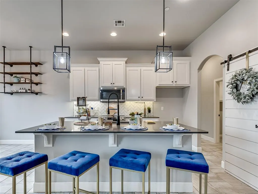 Photo 14 — 9100 Conners Way, McLoud, OK 74851