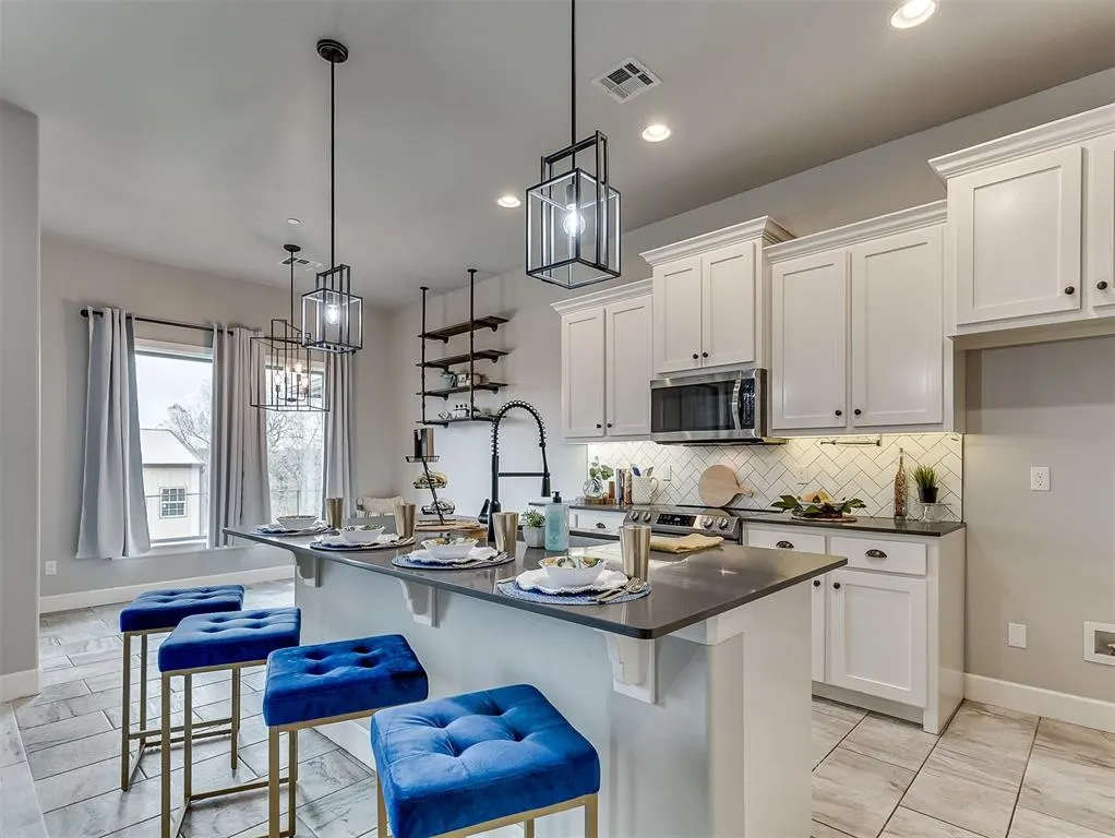 Photo 15 — 9100 Conners Way, McLoud, OK 74851