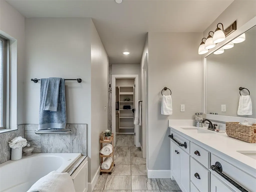 Photo 21 — 9100 Conners Way, McLoud, OK 74851
