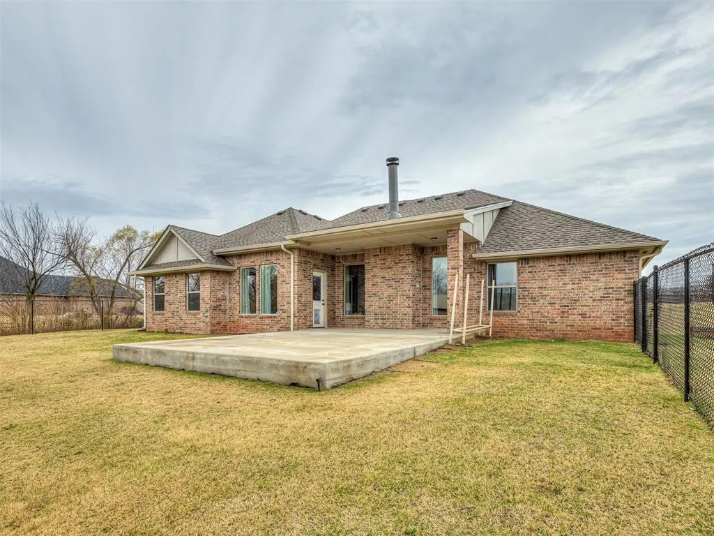 Photo 35 — 9100 Conners Way, McLoud, OK 74851
