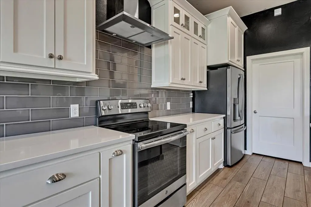 Photo 5 — 1069 Rheagen Kay Avenue, Tuttle, OK 73089