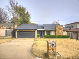Sold home at 9908 Southridge Drive