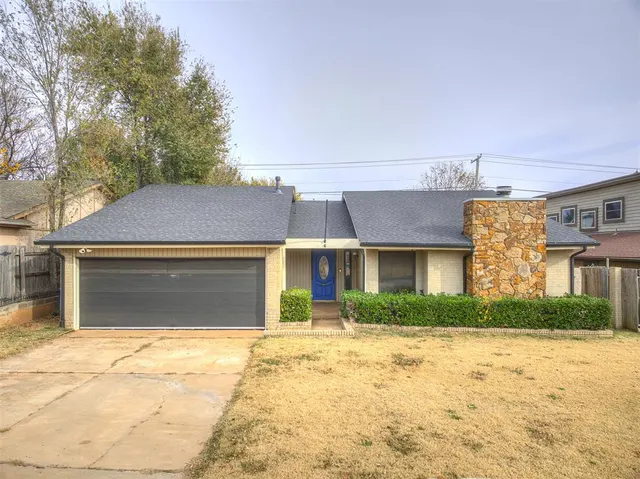 Photo 2 — 9908 Southridge Drive, Oklahoma City, OK 73159