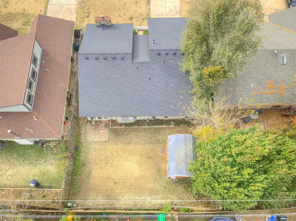 Photo 4 — 9908 Southridge Drive, Oklahoma City, OK 73159