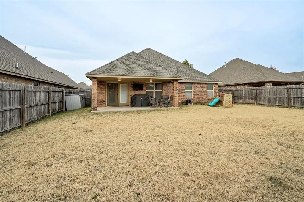 Photo 39 — 4916 SW 120th Place, Oklahoma City, OK 73173