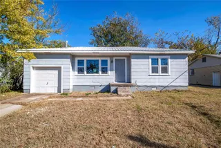 Sold home at 523 N Ford Avenue