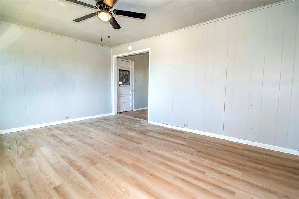 Photo 5 — 523 N Ford Avenue, Stroud, OK 74079