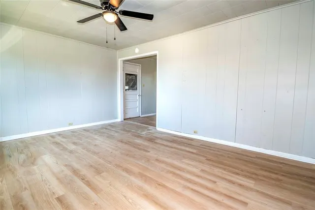 Photo 5 — 523 N Ford Avenue, Stroud, OK 74079