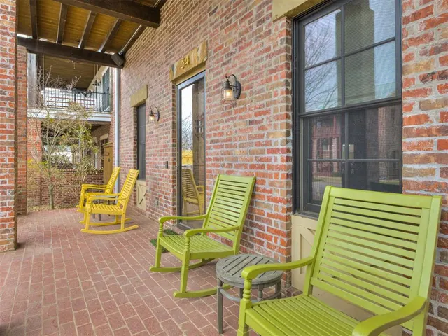 Photo 3 — 34 Park Street, Carlton Landing, OK 74432