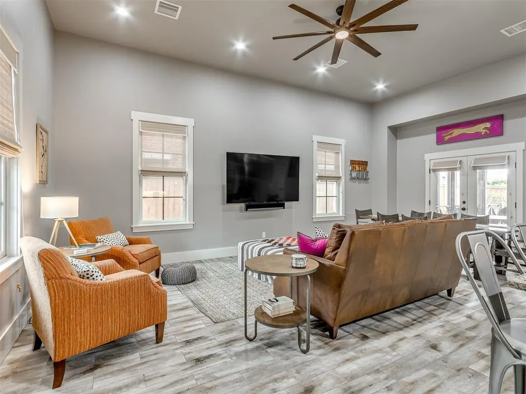 Photo 6 — 34 Park Street, Carlton Landing, OK 74432