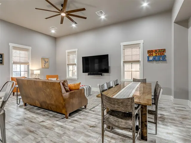 Photo 7 — 34 Park Street, Carlton Landing, OK 74432