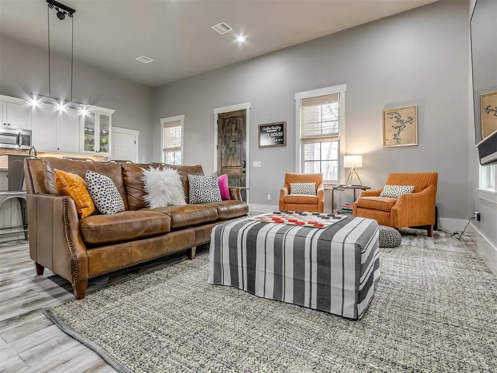Photo 9 — 34 Park Street, Carlton Landing, OK 74432