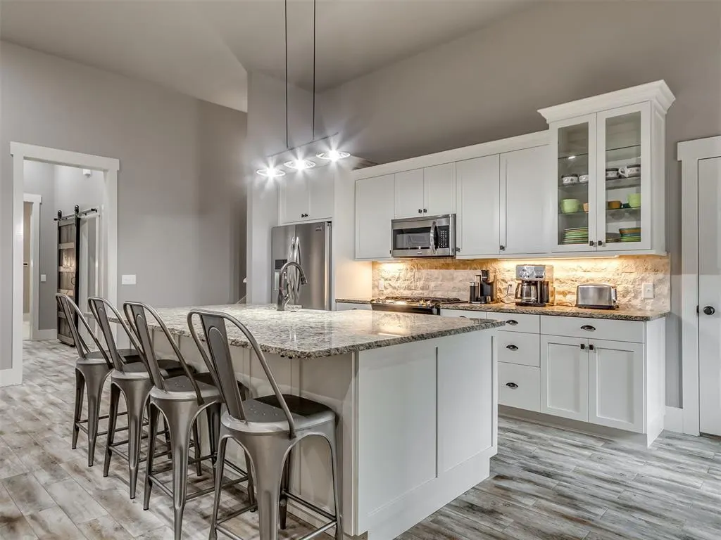 Photo 10 — 34 Park Street, Carlton Landing, OK 74432
