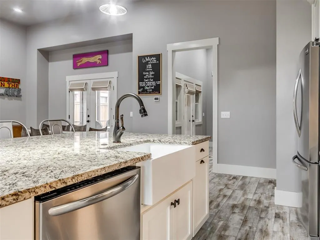 Photo 12 — 34 Park Street, Carlton Landing, OK 74432