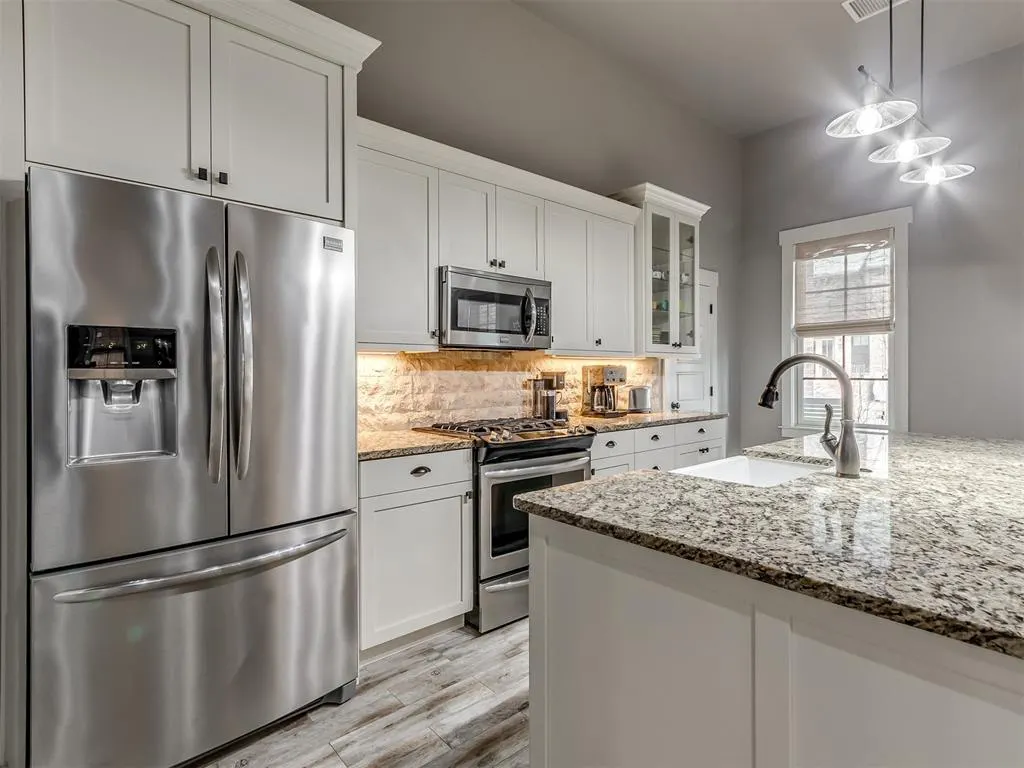 Photo 14 — 34 Park Street, Carlton Landing, OK 74432
