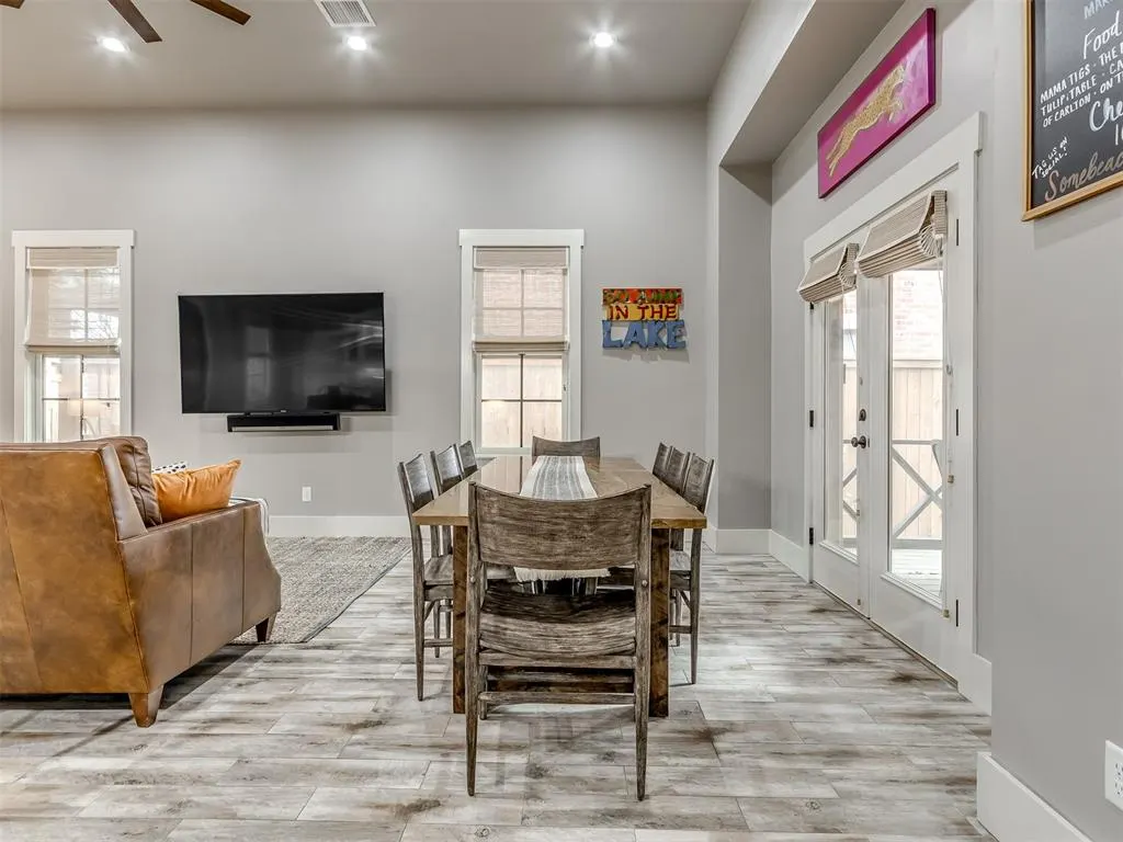 Photo 15 — 34 Park Street, Carlton Landing, OK 74432