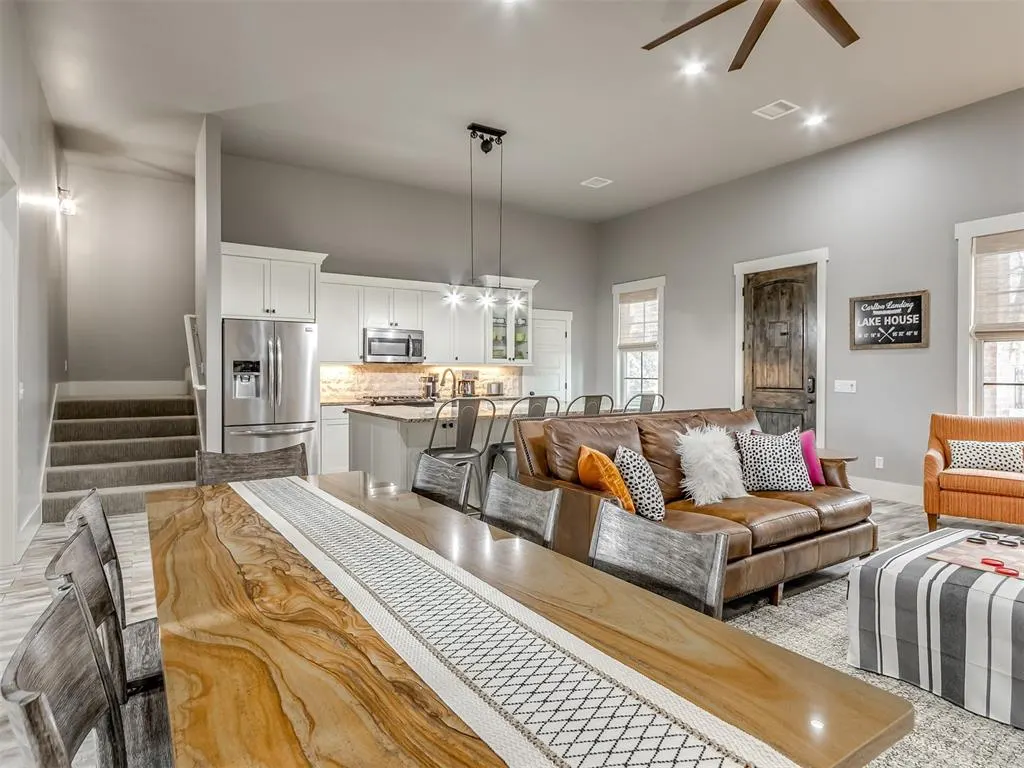 Photo 17 — 34 Park Street, Carlton Landing, OK 74432