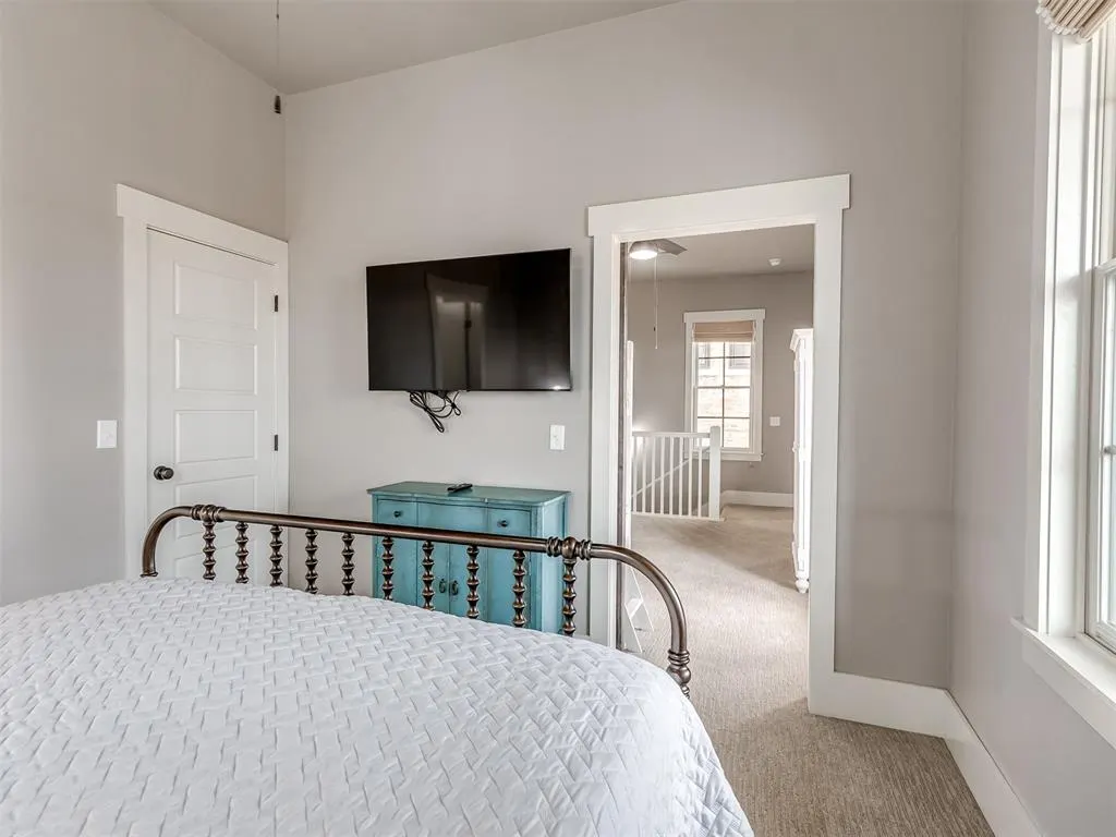 Photo 40 — 34 Park Street, Carlton Landing, OK 74432