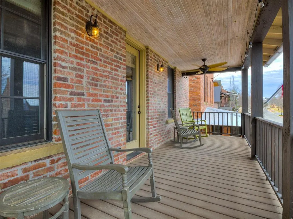 Photo 42 — 34 Park Street, Carlton Landing, OK 74432