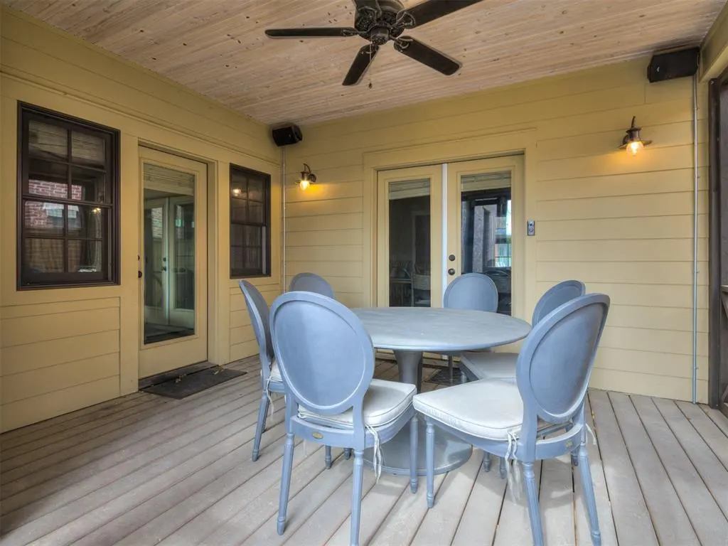Photo 43 — 34 Park Street, Carlton Landing, OK 74432