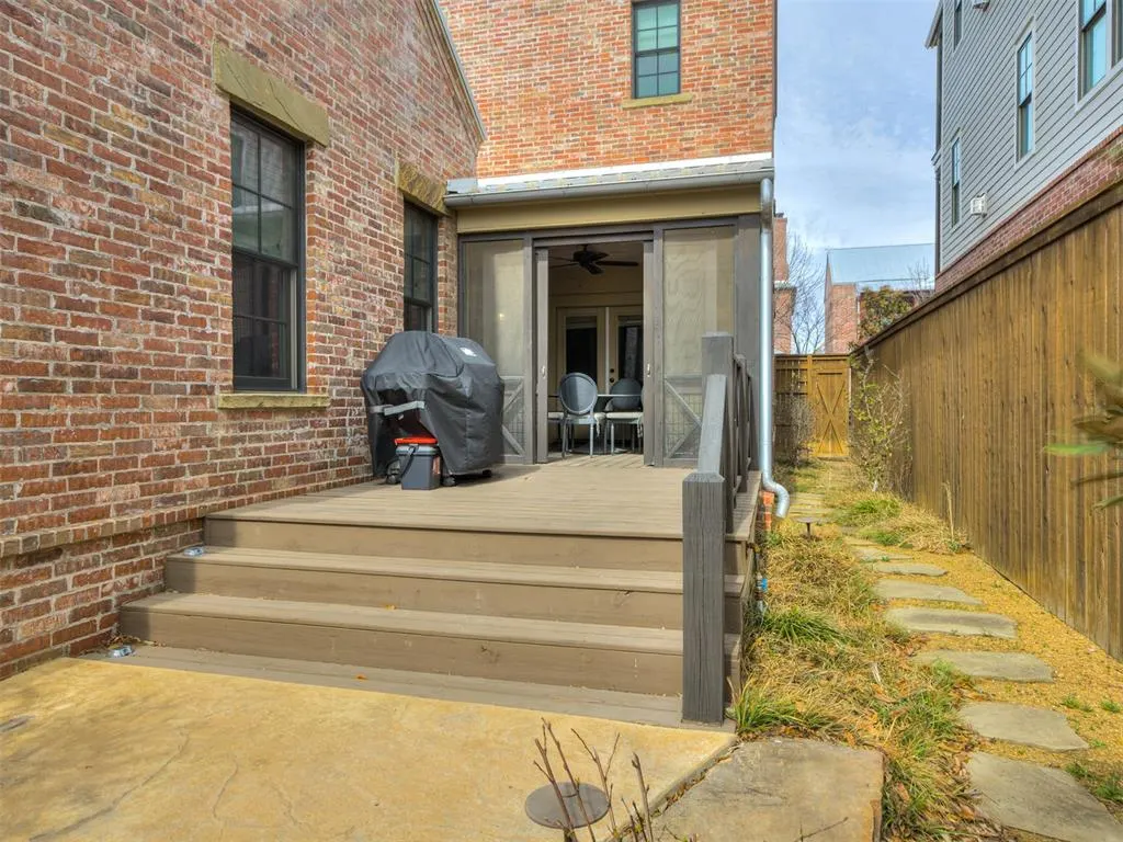 Photo 44 — 34 Park Street, Carlton Landing, OK 74432