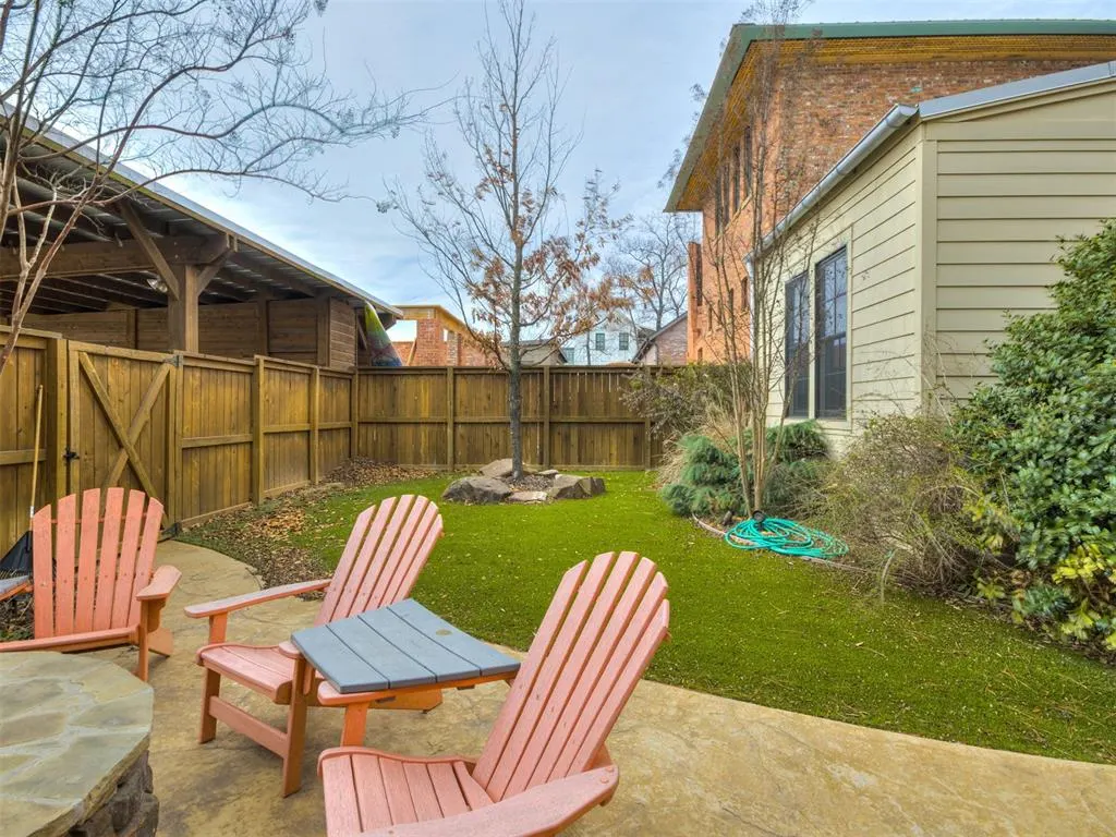 Photo 46 — 34 Park Street, Carlton Landing, OK 74432