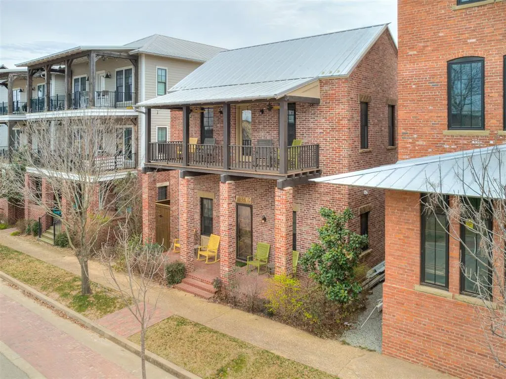 Photo 48 — 34 Park Street, Carlton Landing, OK 74432